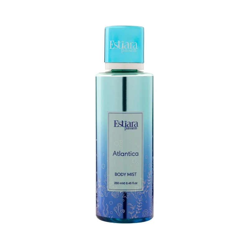 بادی میست ATLANTICA کازمو ۲۵۰ میل